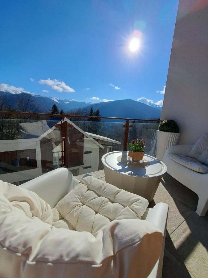 The Rock Sinaia Exterior foto