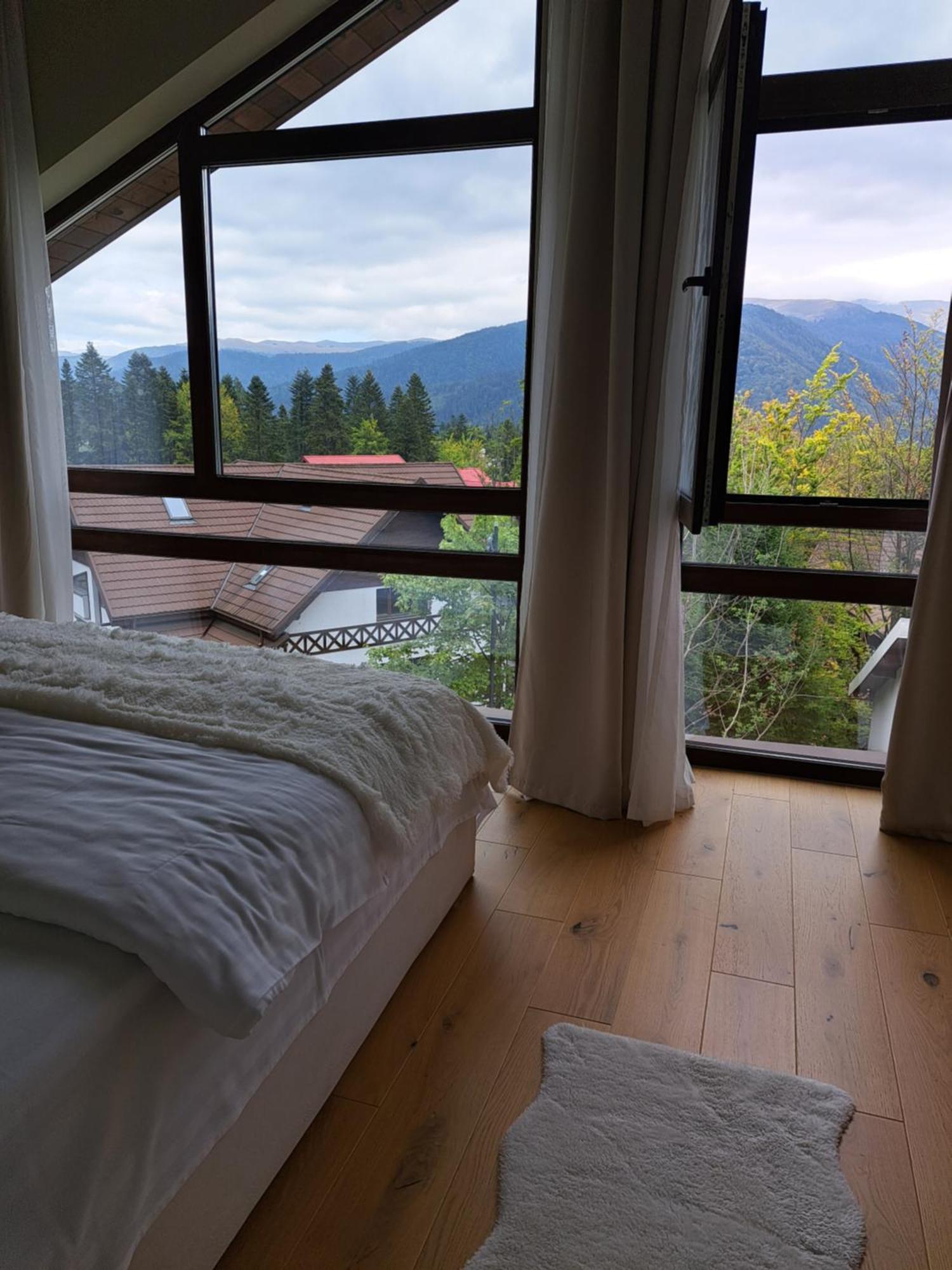 The Rock Sinaia Exterior foto